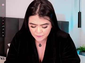 Harmonybabe_ squirt - 2024/07/03