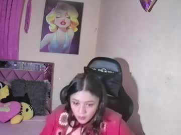 Melany_isabella self squirt show