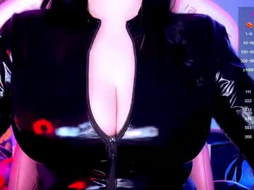 Evangelinavangelisx oiled camshow