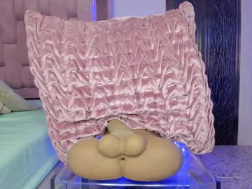 Cute_ebonny anal - 2023 February 22