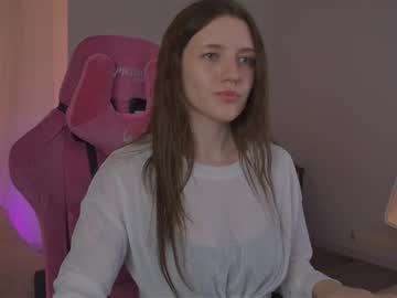 Jennydens fingering show