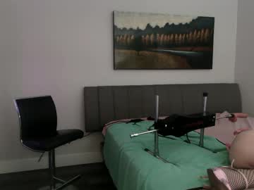 Marcytappette crazyticket show camshow