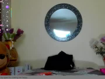 Nicole_santana_ pussy play camshow - 28.02.2023