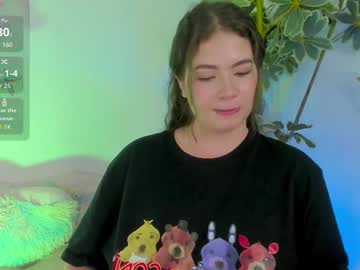 Karenpautt oiled camshow - 2026/01/18