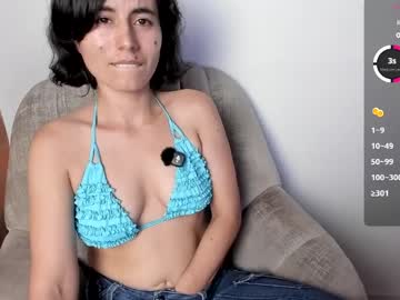 Katia_12_ solo masturbation