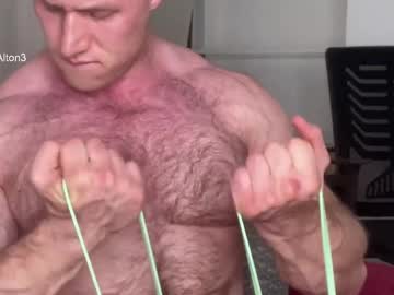 Wlademarbergs camshow