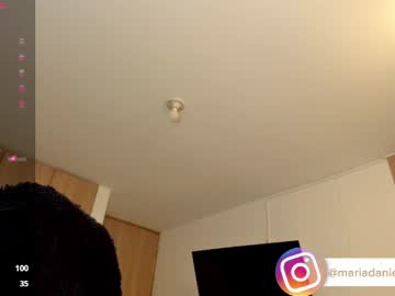 Mariadanielasanchez anal - 07/03/2023