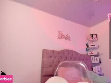 _barbie_joy fingering camshow