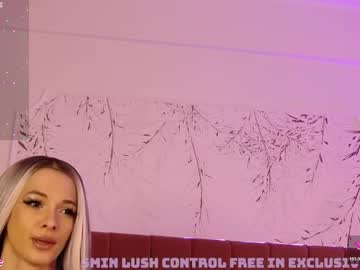 Pinkyspark lesbian camshow - 07.09.2024