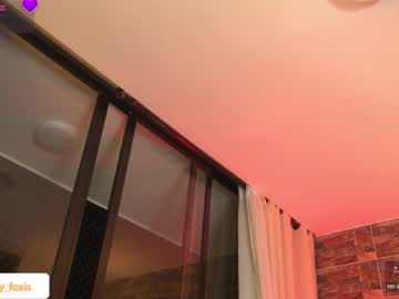 Ashleyyfox_ ticket show show