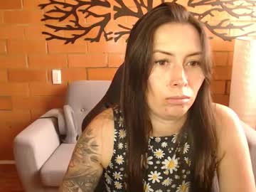 Melanny_69 lesbian show - 17/04/2023