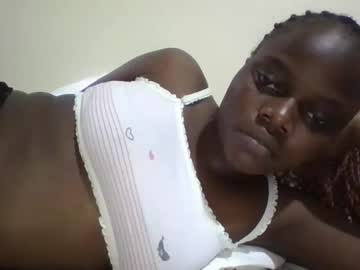 Ebony_tasha crazyticket show