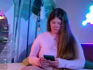 Rubyvalen private show