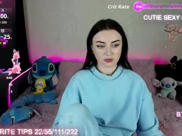 Semurmur crazyticket camshow - 04-06-2023