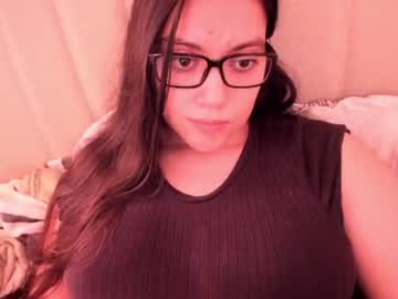 Laracamille masturbation camshow