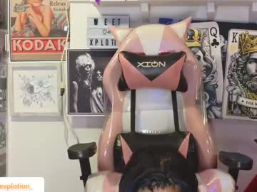 Sweet_explotion tits