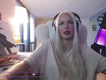 Tinykylie with friend