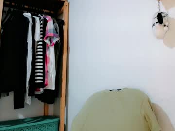 Melissa_and_carol reverse cowgirl show - 2022.09.25