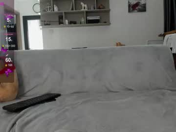 Silverfoxxxxy crazyticket show camshow