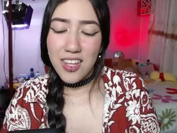 Aurora_shy_ pussy play - 2022/11/06