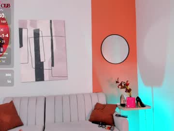 Graceelizabeth_ private show