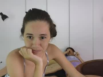 Sexychanell_18 fuck and facial