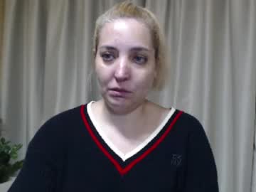 Ohsweetmari pusssy show