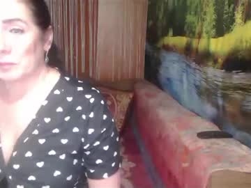 Rositasky crazyticket camshow - 2022 October 18