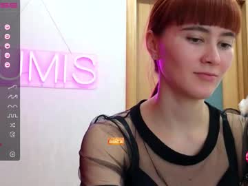 Kumisgo with friend show