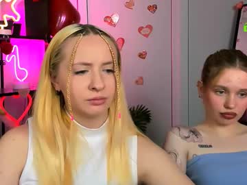 Mila_glow crazyticket show - 28.01.2026