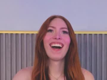 _gingercherry_ cumshot