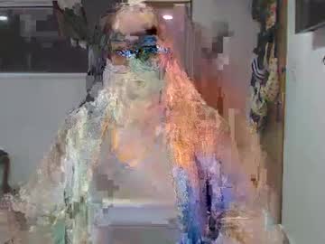 Salomesaints cowgirl sex show