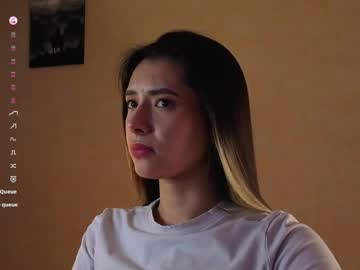 Darlabelle private camshow - April 27 2025