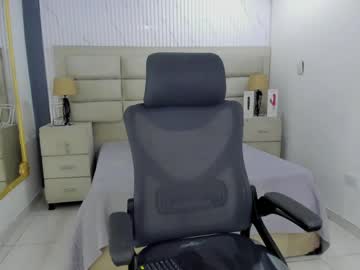 Cintiacolins crazyticket show