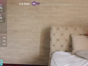 Sarahadams pussy play show