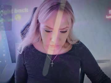 Bellezza_ pussy play