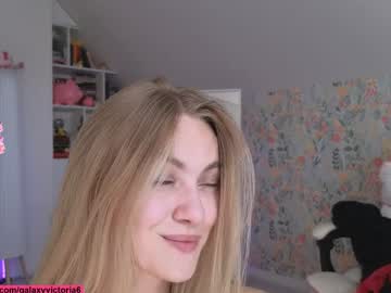 Brilliantvictoria solo masturbation