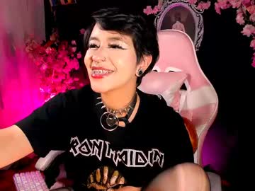 The_kitty_roxy masturbation