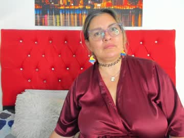 Carolinacrus01 private show - 04 April 2025