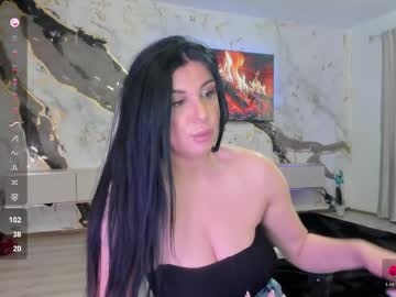 Patriciakeys ass play