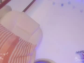 Briannasquirter_ pussy camshow