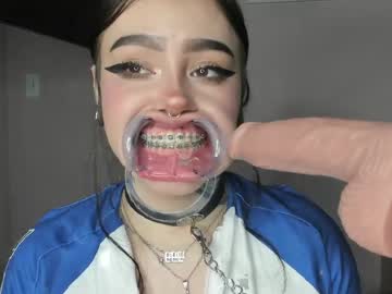 Jas_miin masturbation show