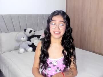 Sarah_stone15 tits and ass camshow - 09/11/2023