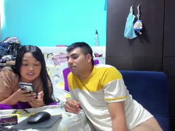 Scarletandryan28 crazyticket show - 2024 August 02