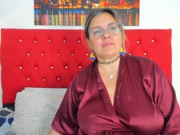 Carolinacrus01 solo masturbation - 2023-11-29