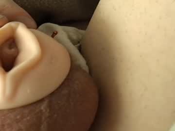 Frenulumsnap cumshot - 01/05/2025