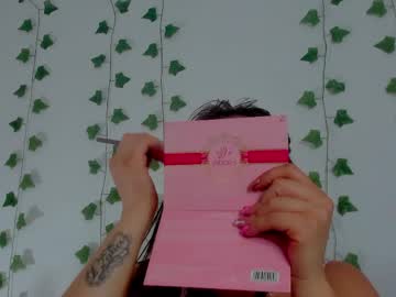 Mia_garcia2 pusssy show