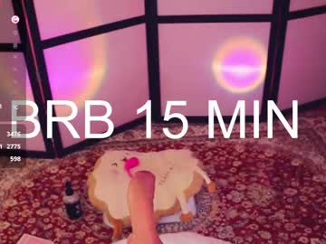 Chery_lady22 self squirt show