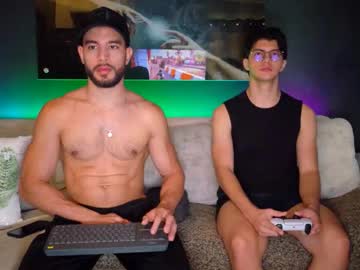 Crhistian1_ camshow - 10/07/2023