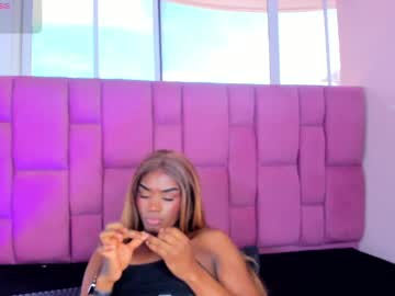 Sweet_stacie camshow